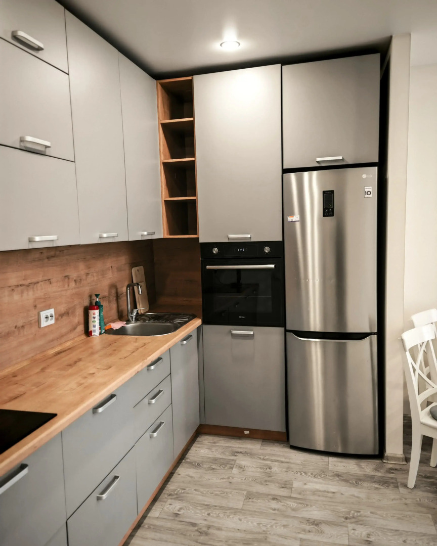 Апартаменты Авион Димитровские горки