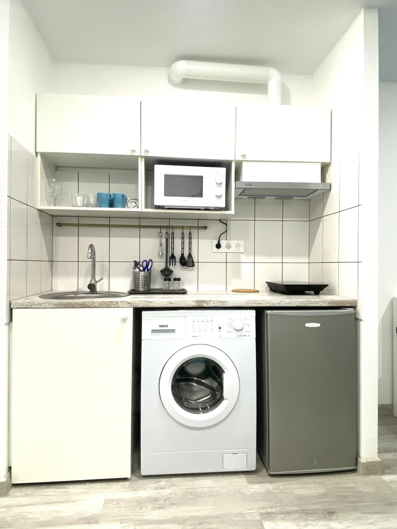 Апартаменты Вокруг cвета Приозерск 1