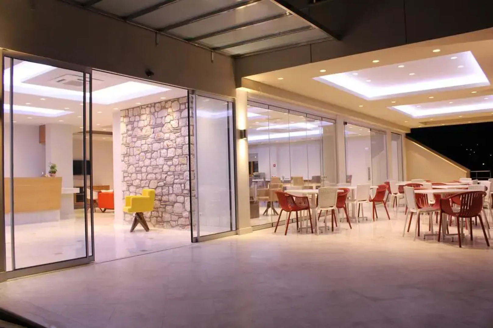 Апарт-Отель Panagiotis Politis