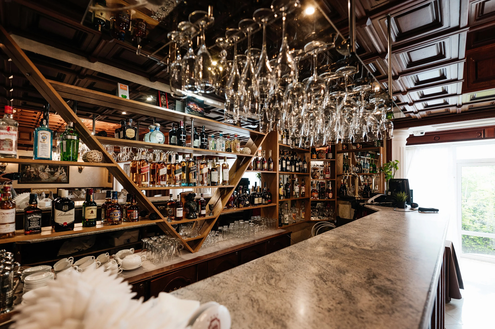 Отель Чеботаревъ