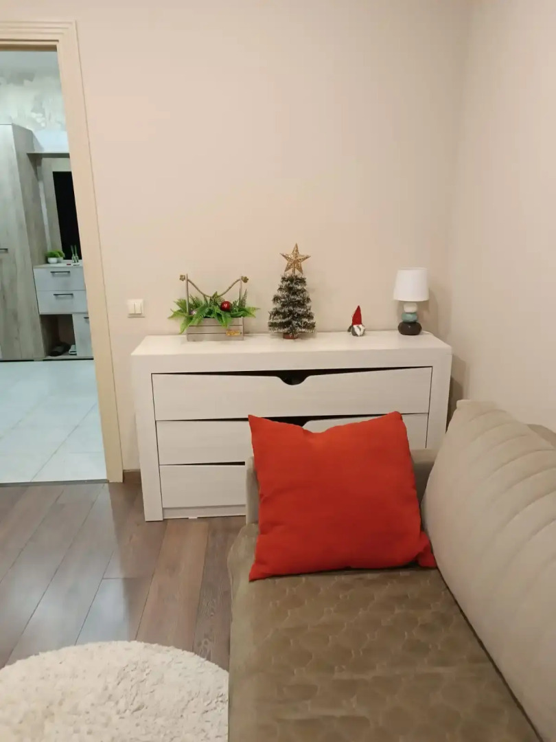 Апартаменты Современные в Центре Города