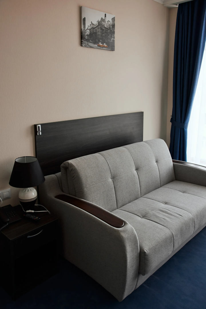 Отель Мелисса