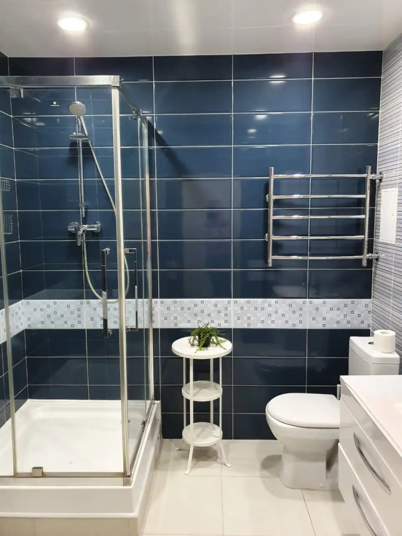 Апартаменты на Покрышкина