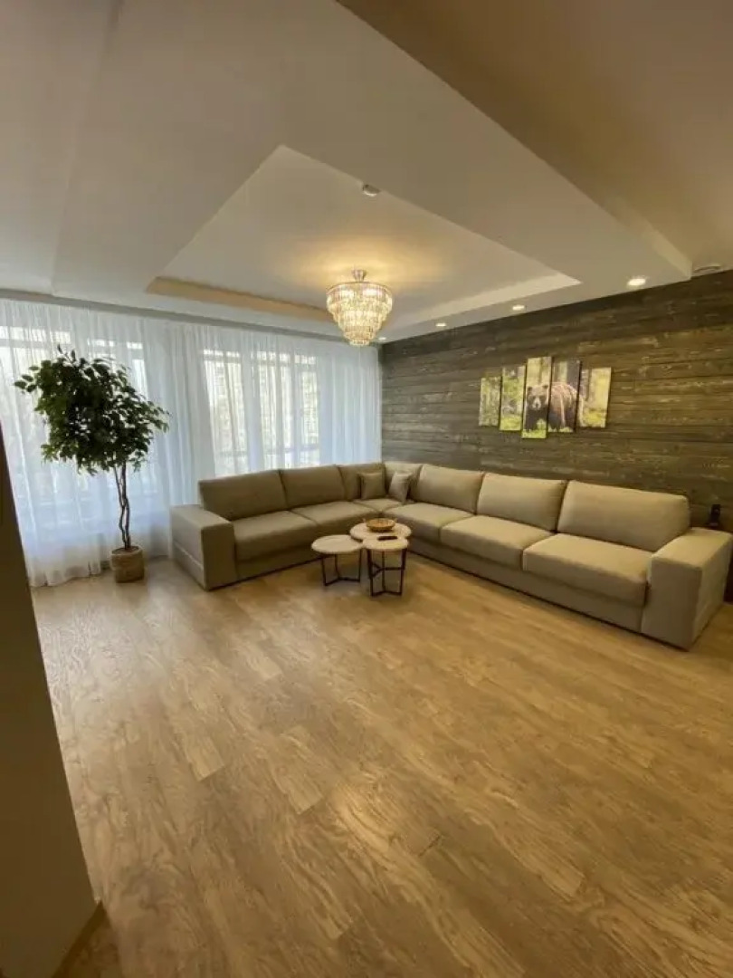 Отель Жемчужина Сибири