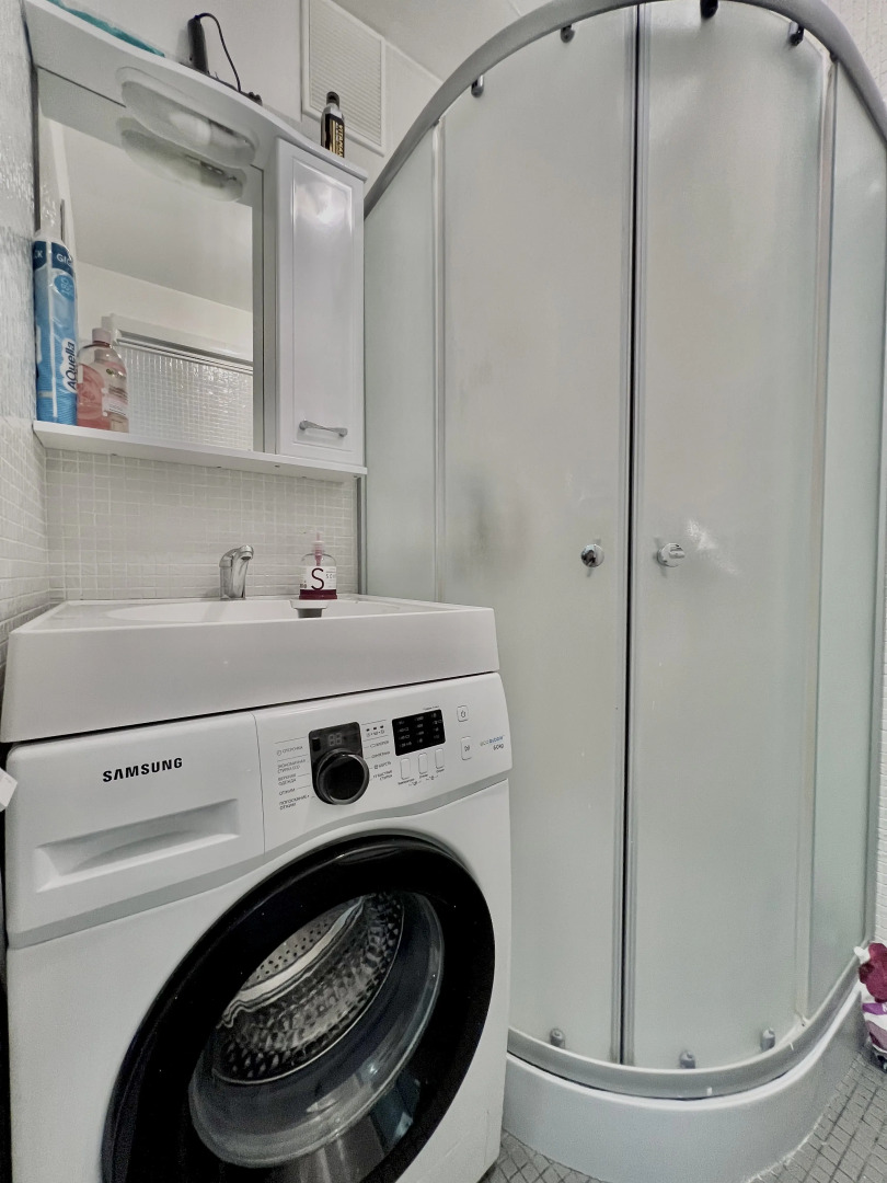 Апартаменты Уютная однушечка на Немиге