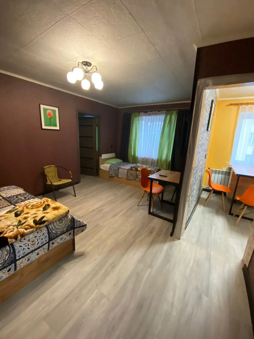 Апартаменты на Володарского 2б