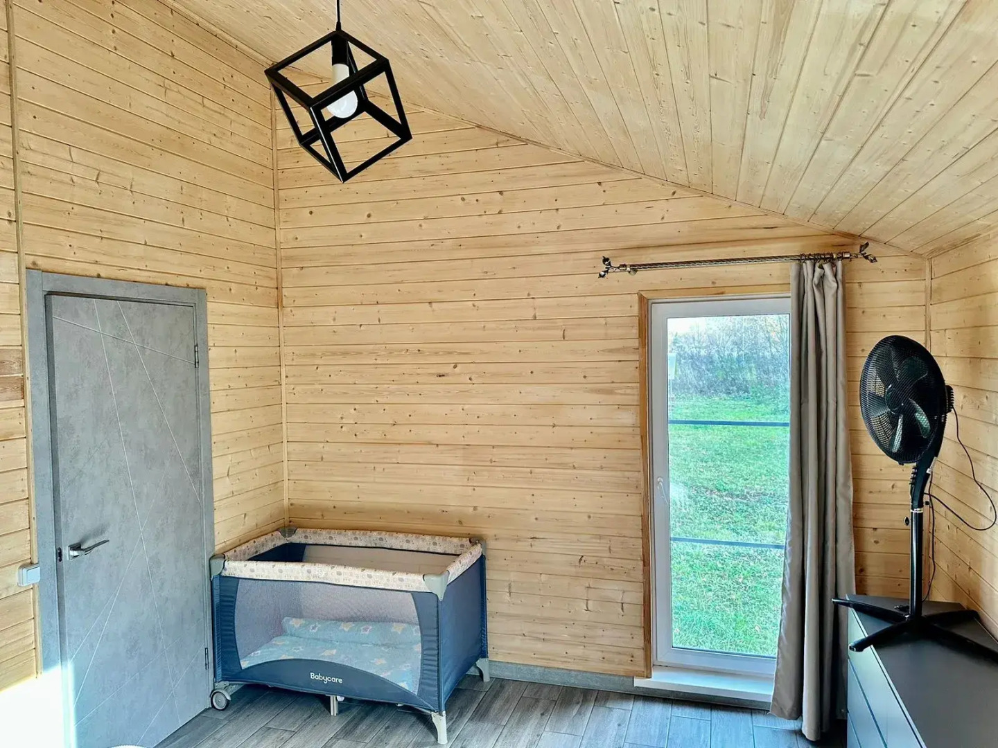 Гостевой дом Dream Lake PZ