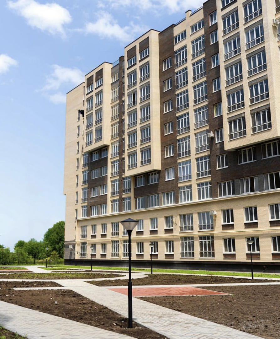 Квартира Одна комнатная в ЖК»Весна»