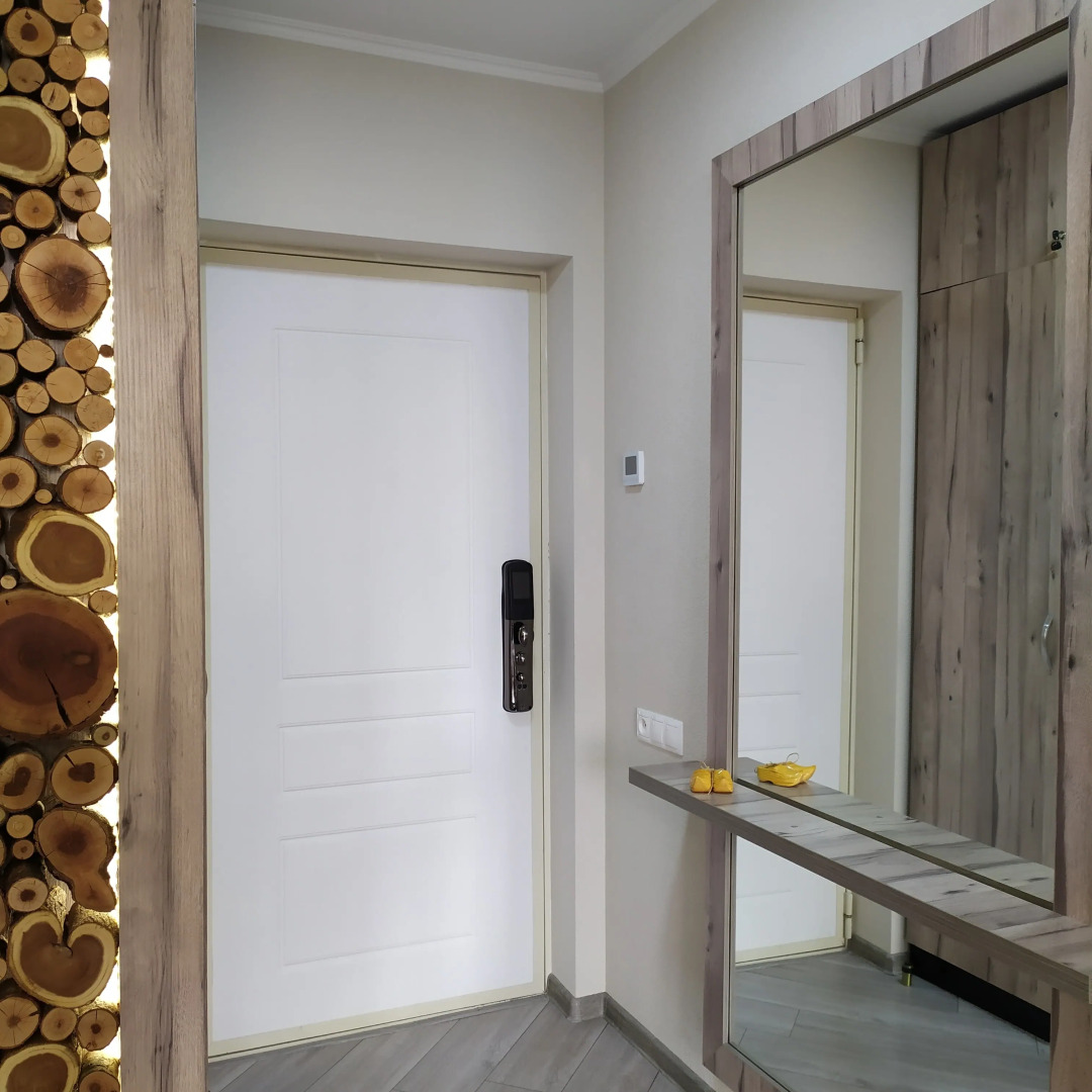 Апартаменты 1BR Apt with pool &spa Alvina by Jazzy