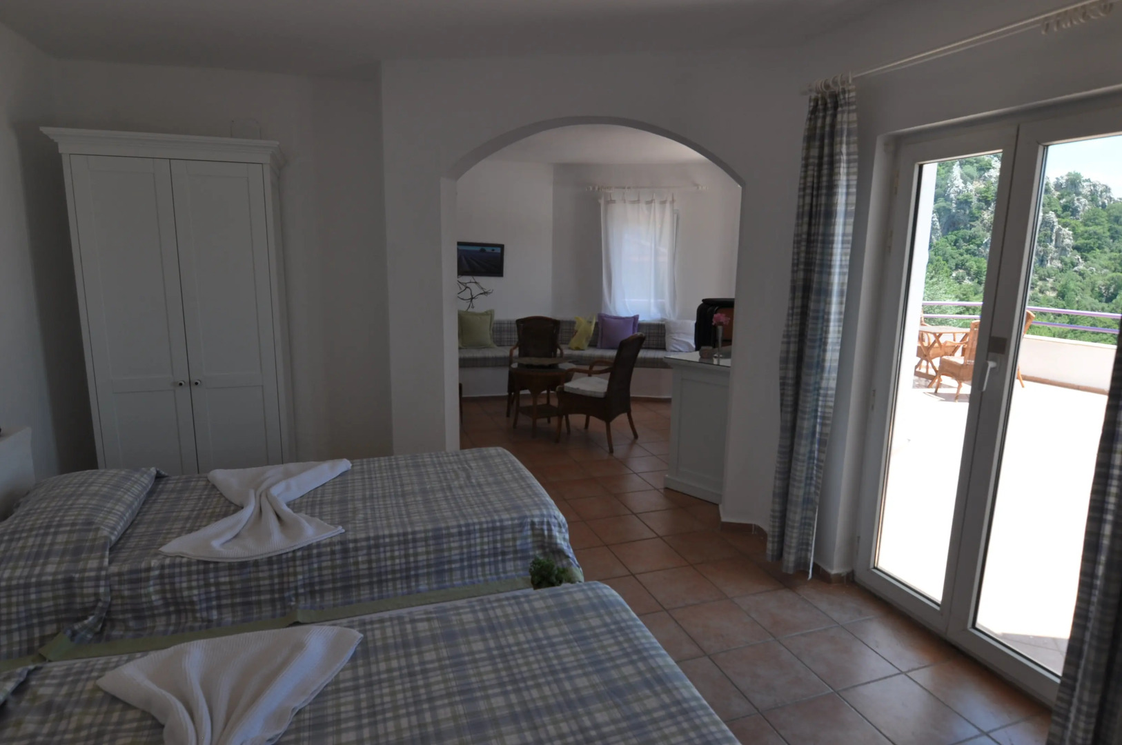 Отель Lavanta Hotel Turunc