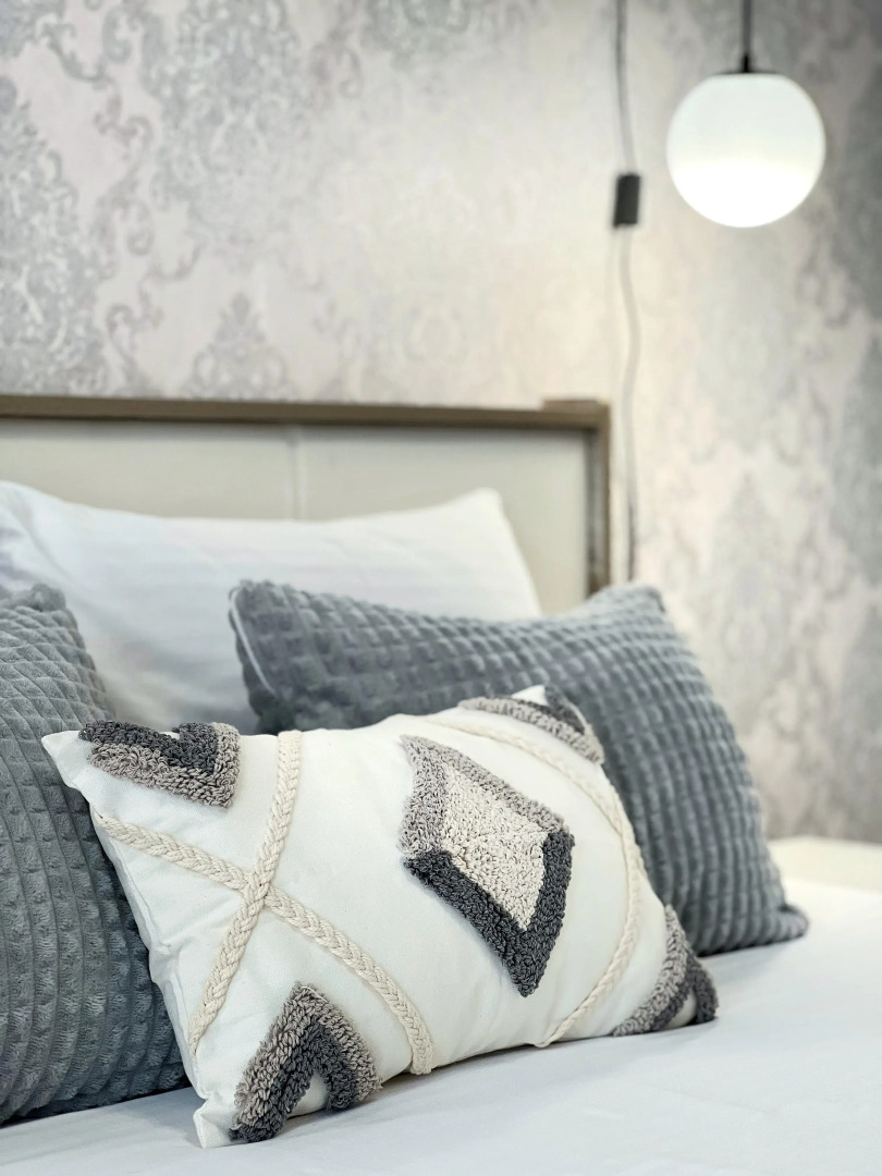 Квартира Элитная Kravc Group в ЖК бизнес-класса