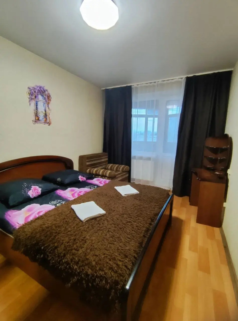 Квартира на Максима Горького 11