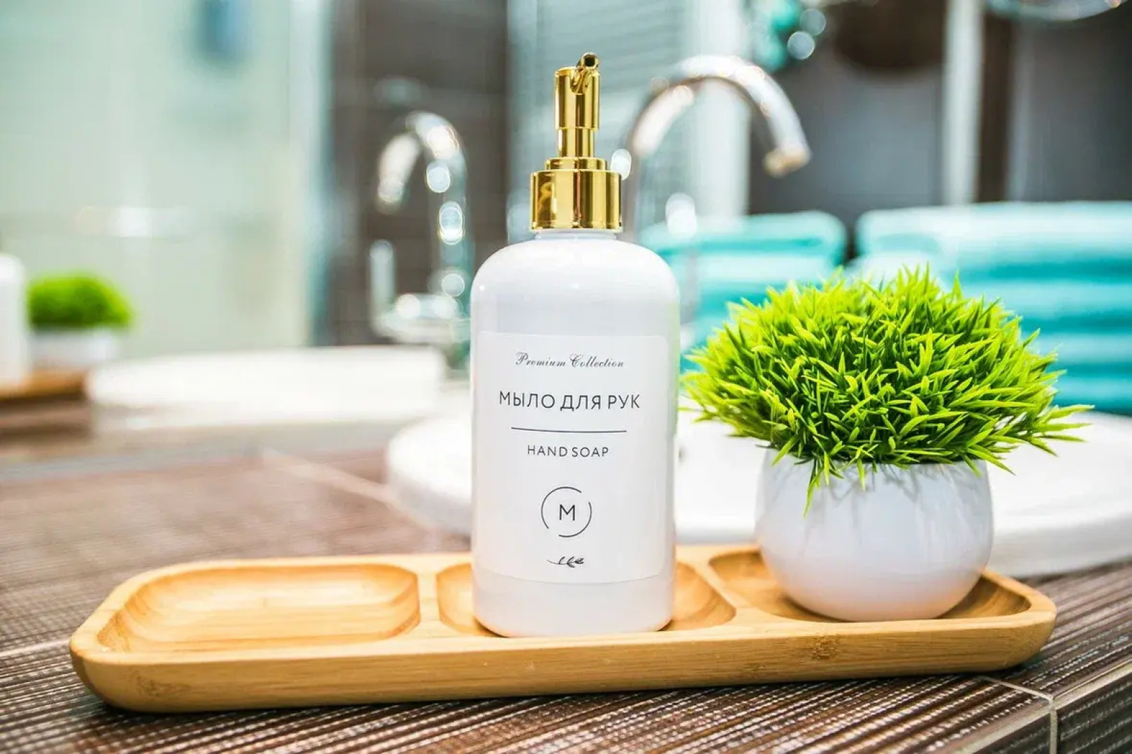 Апартаменты в Самом Центре Города