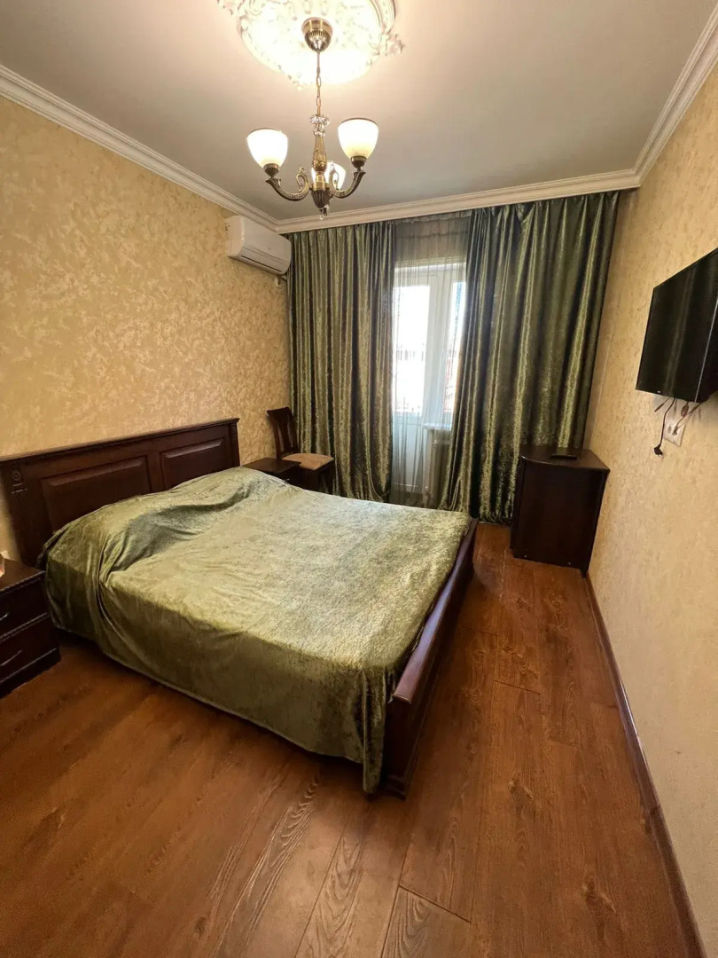 Отель Шаляпин