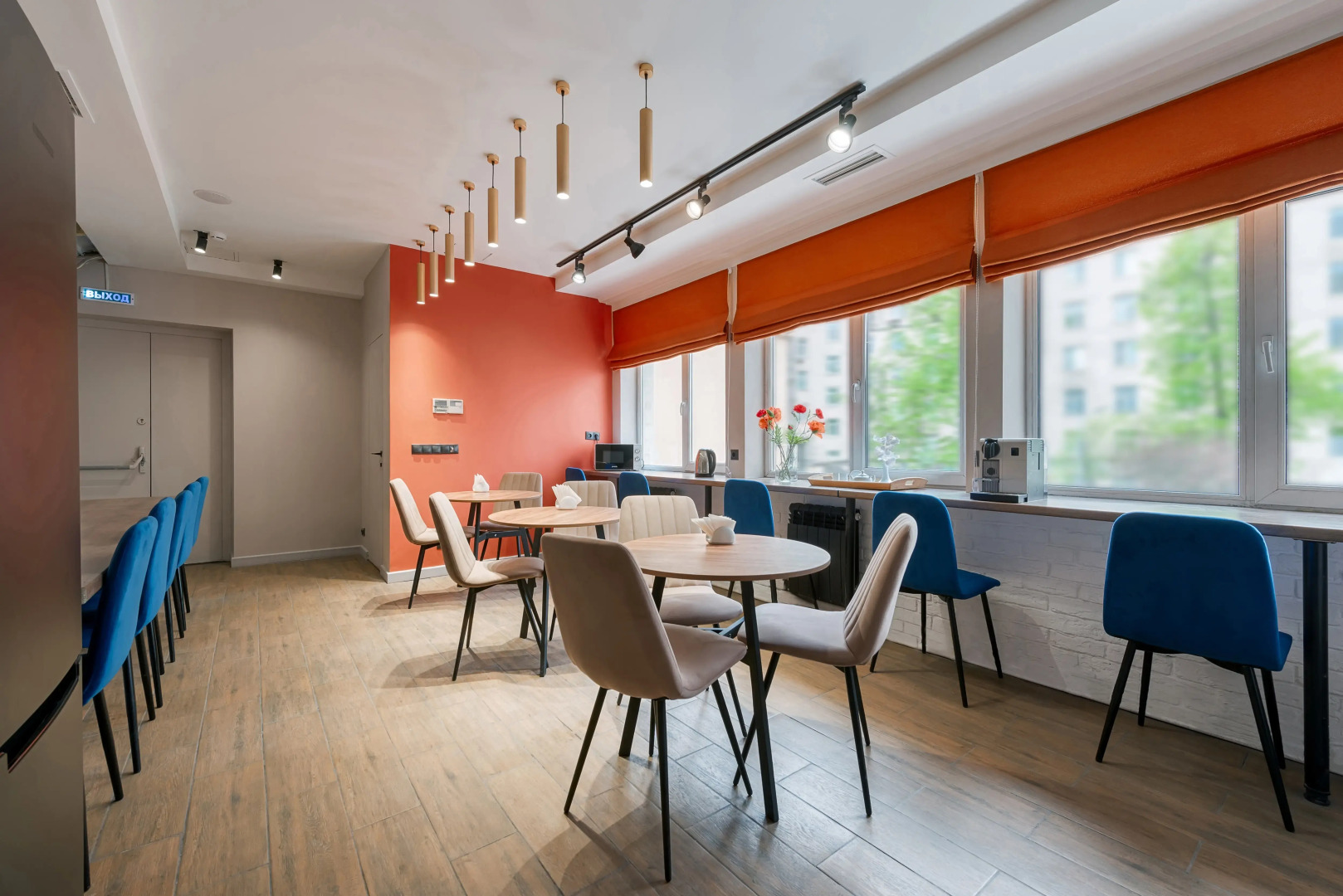 Отель у Красных Ворот