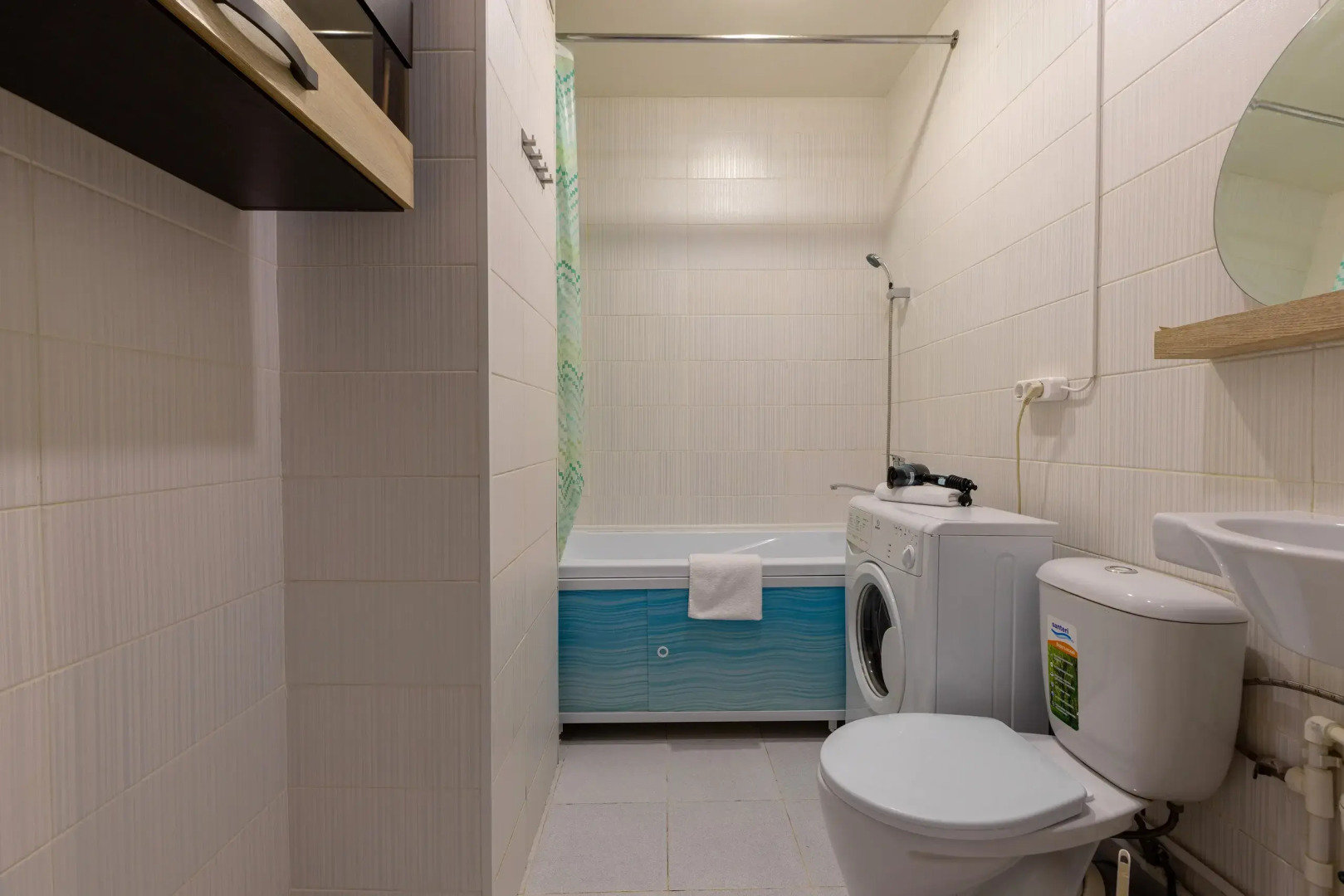 Квартира ЖК Янино Парк