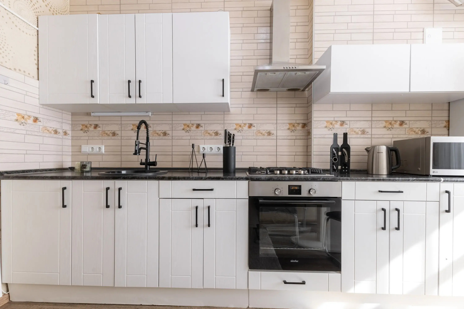 Апартаменты Comfort Home для 11 гостей