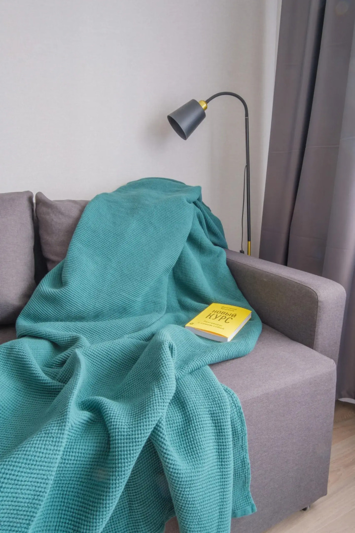 Квартира TerraAparts в Стрельне