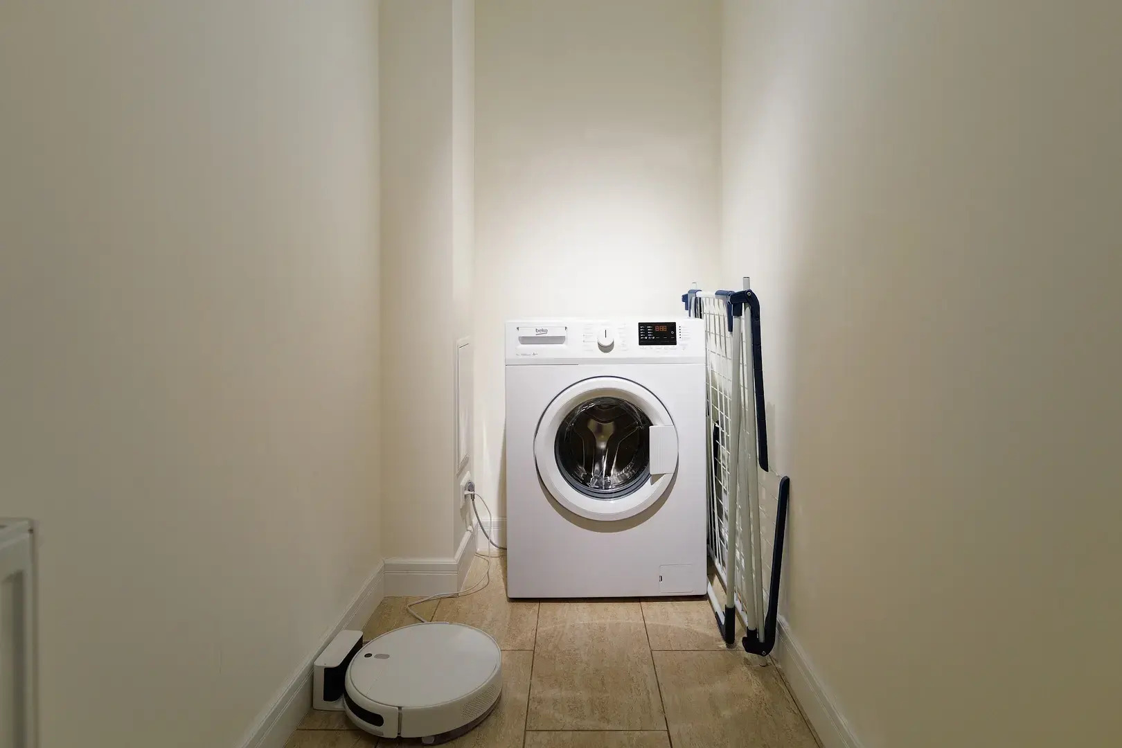 Квартира 2 уровня на Аптечной