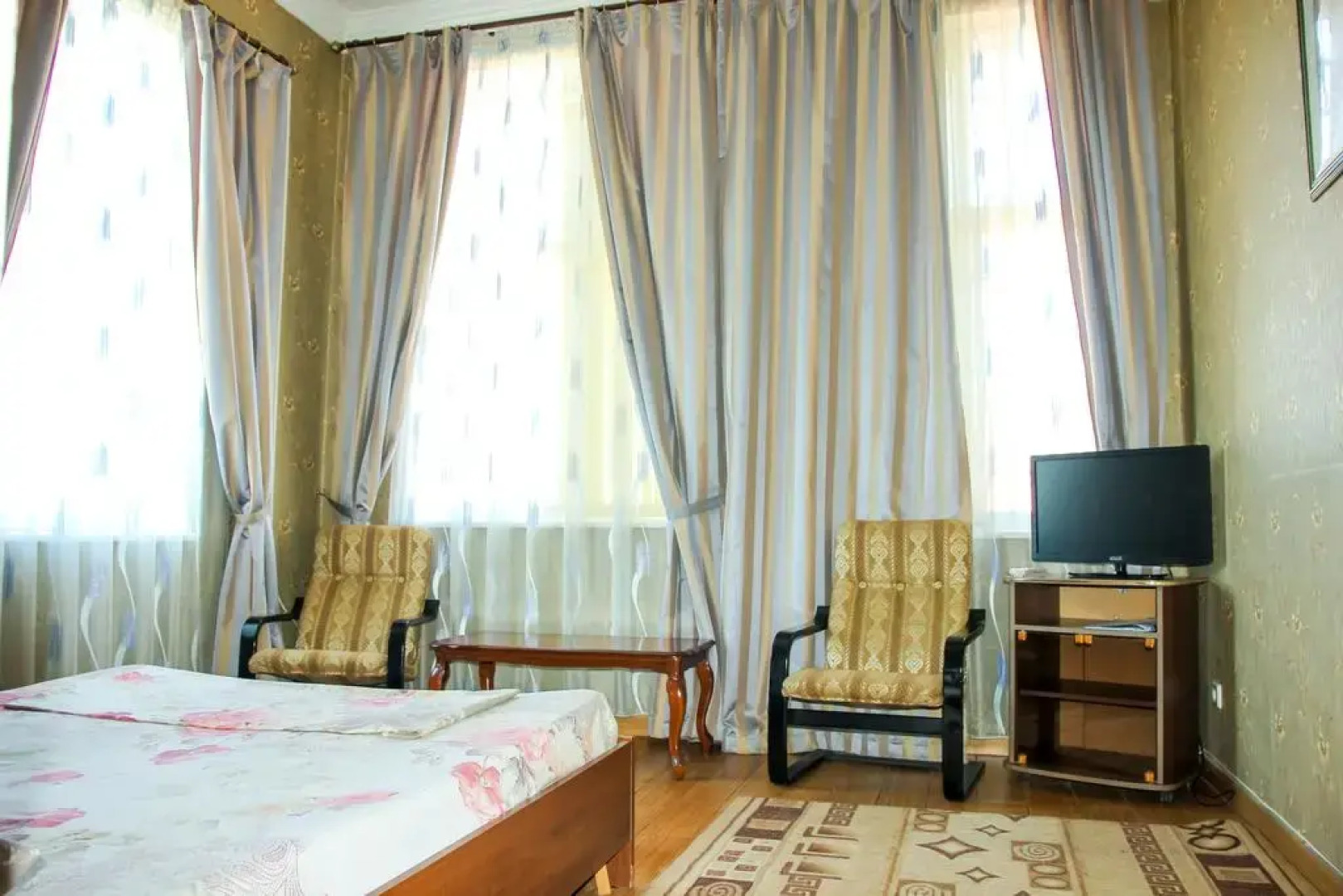 Гостиница Миа