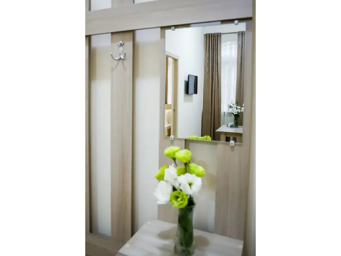 Alba Hotel Yerevan