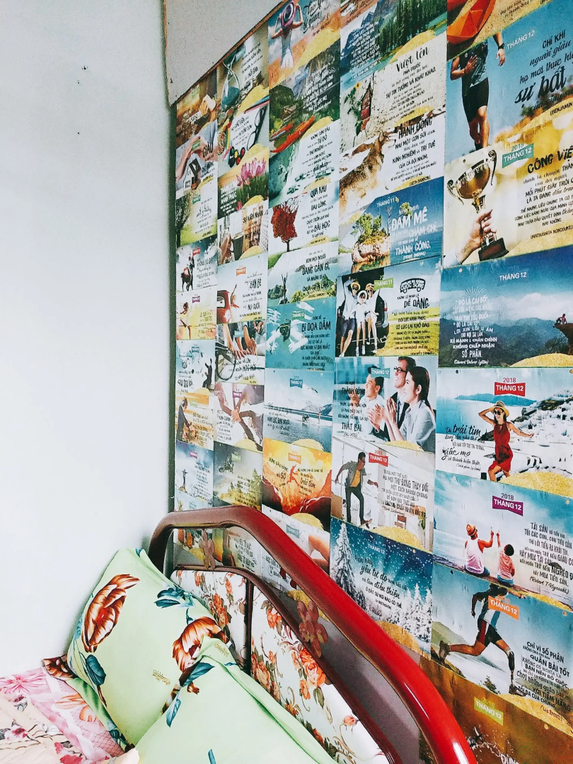 Гостевой Дом Win's Danang Homestay