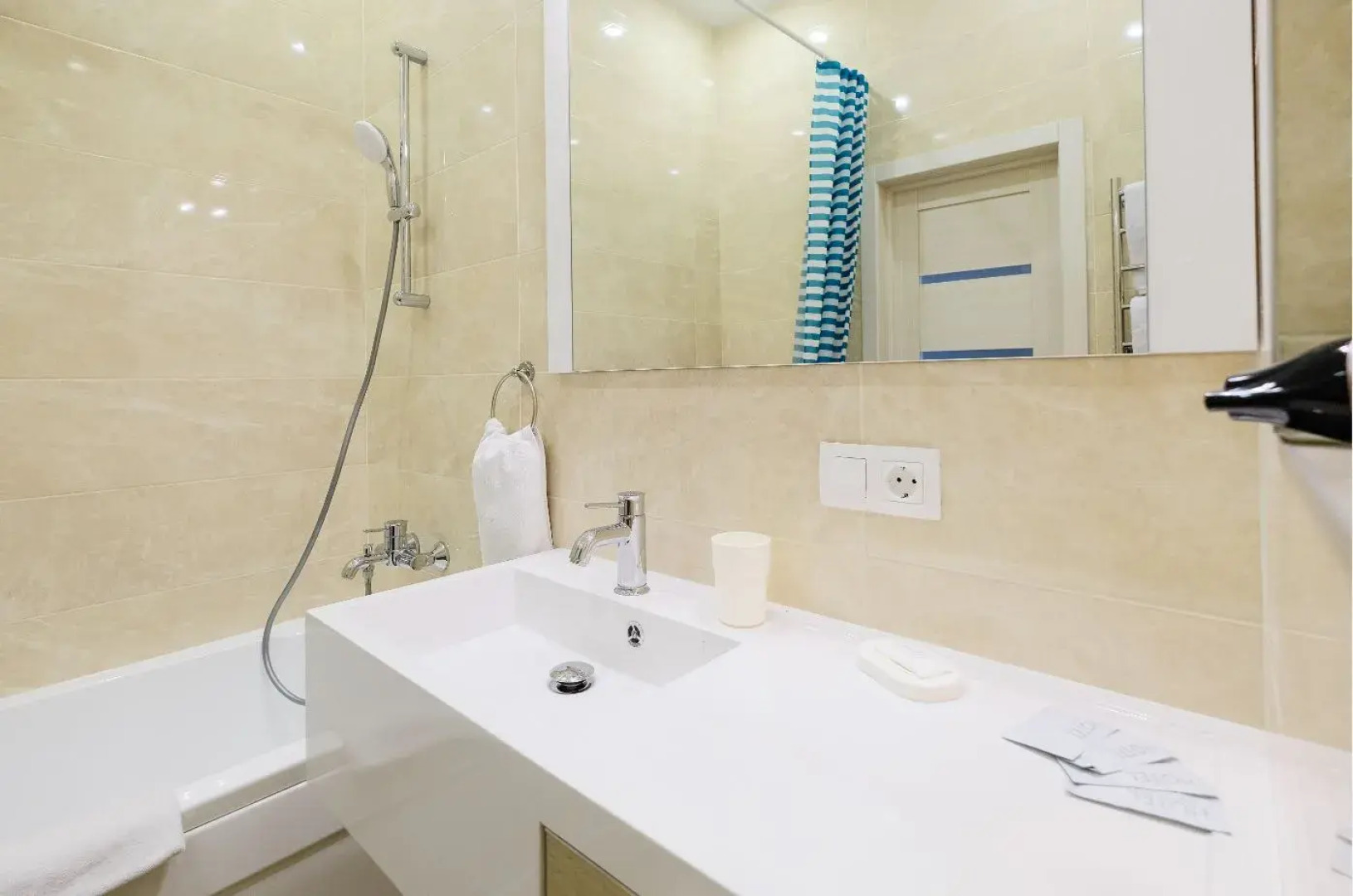 Апартаменты Петровские на Советской 90 №9