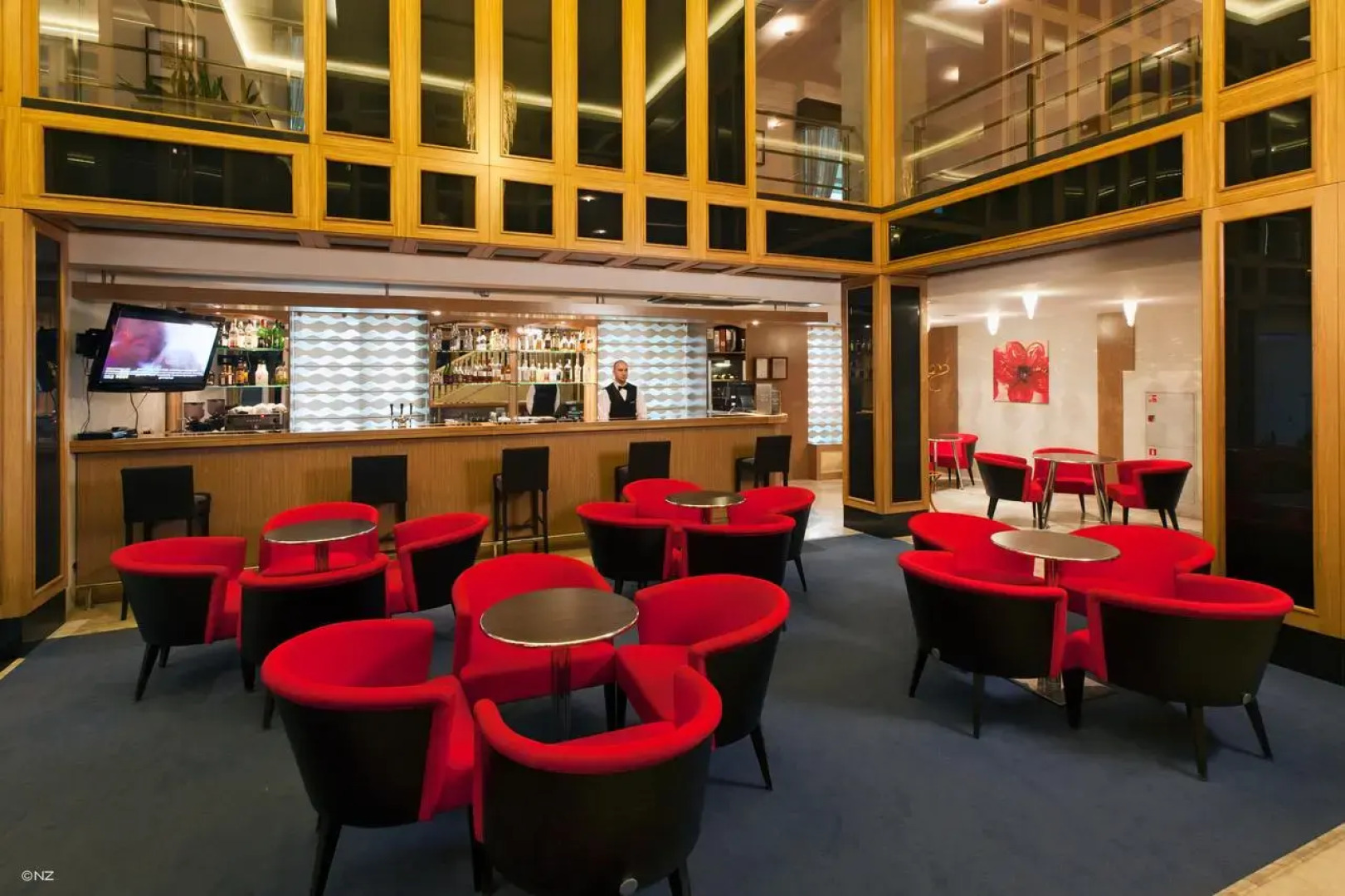 Бизнес отель Евразия