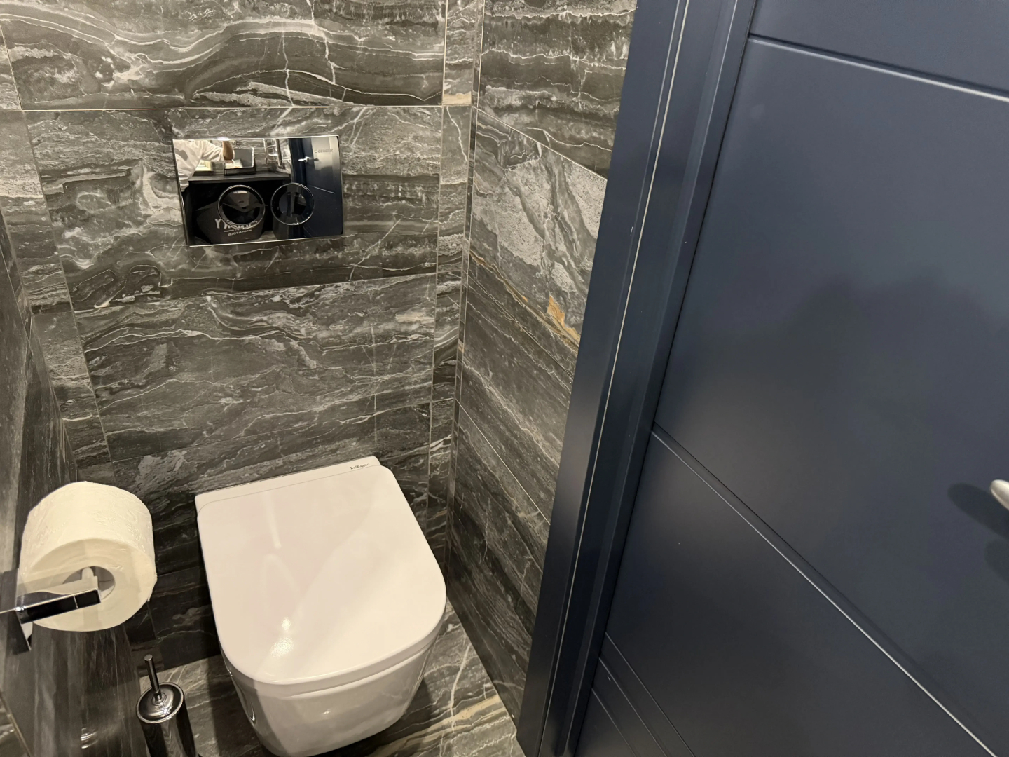 Апартаменты в центре Москвы с шикарным видом