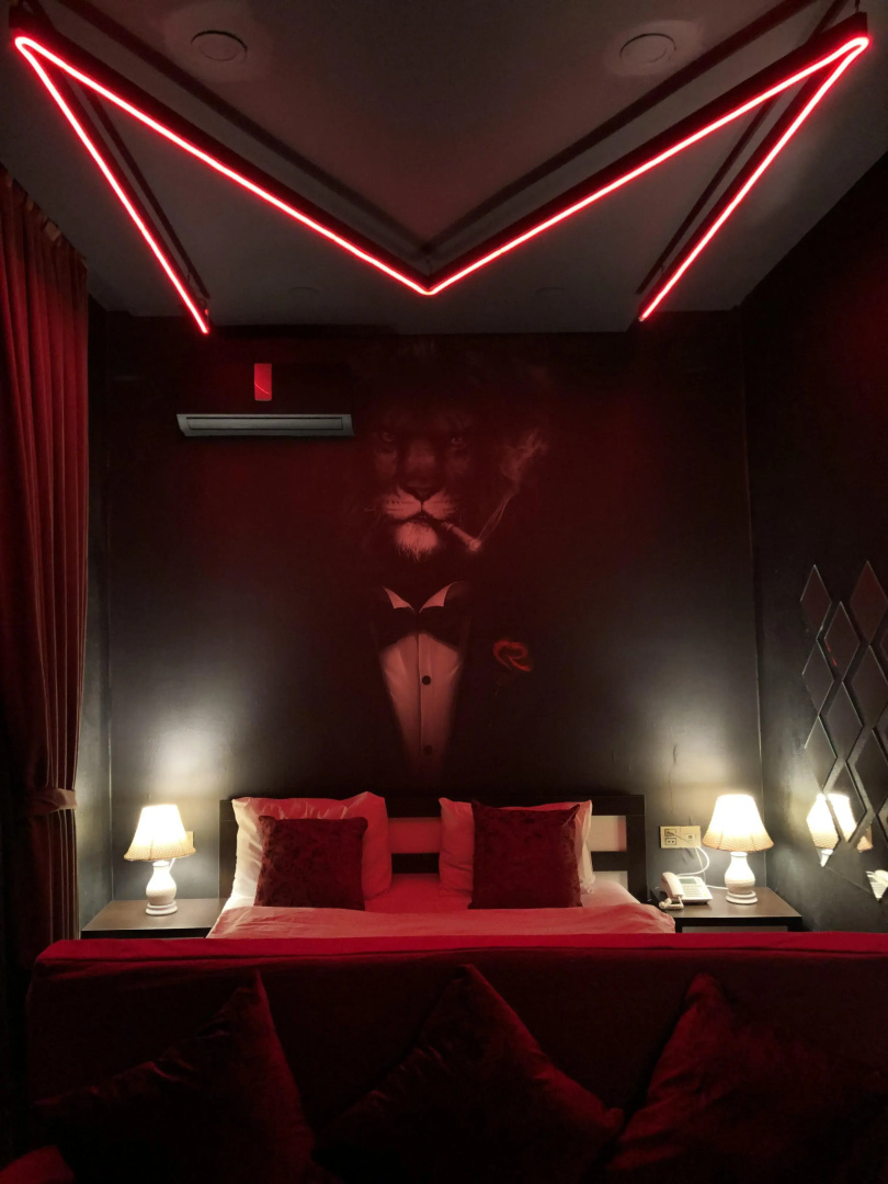 My Music Hotel Baku