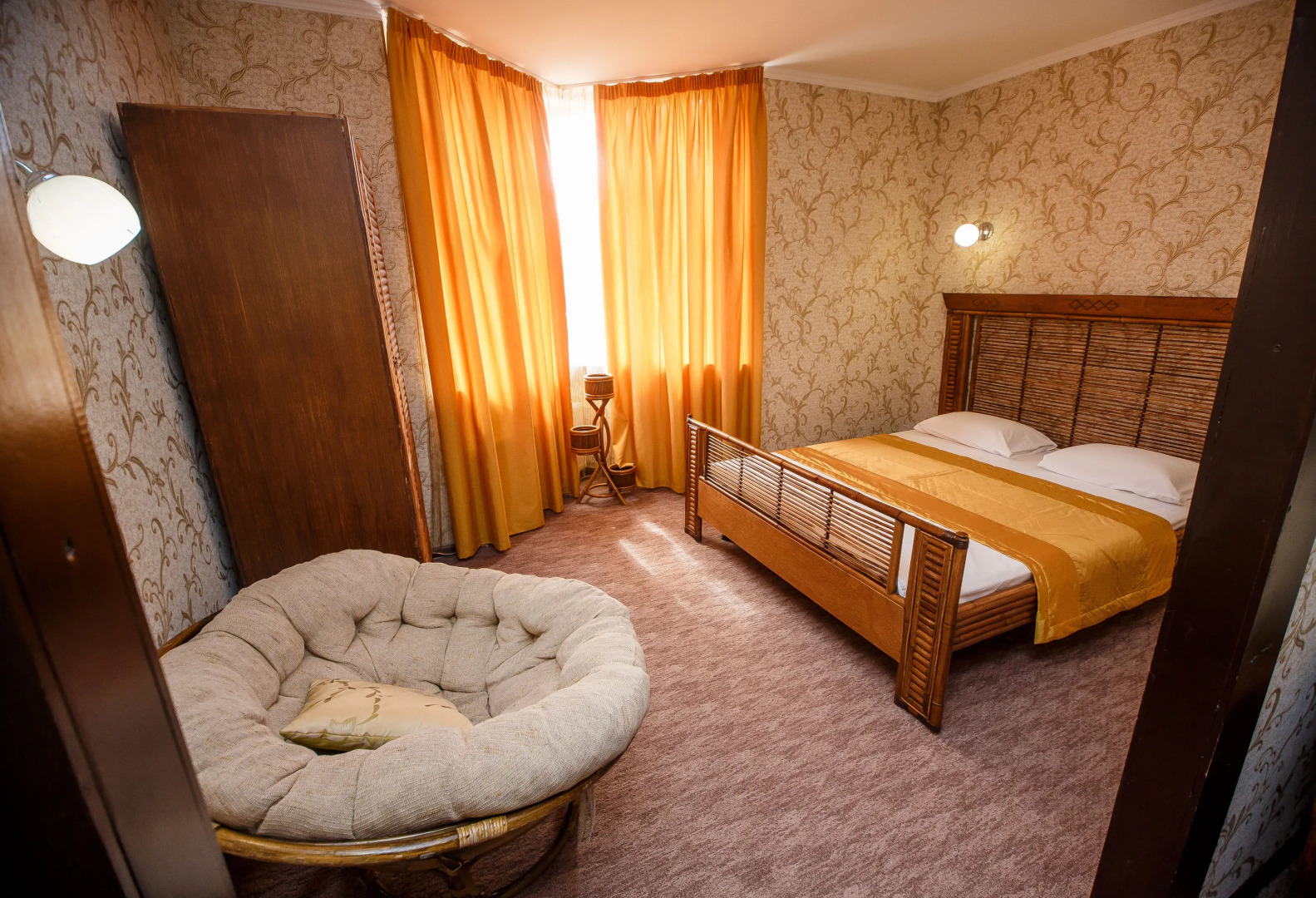 Гостевой дом Ливадия