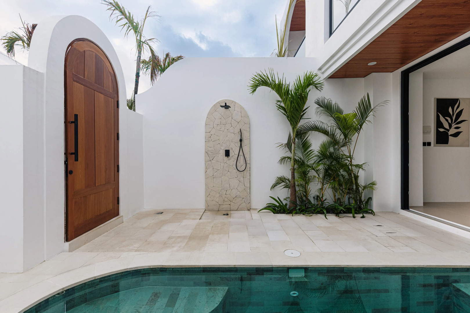 Вилла Amal By Bali Bliss Properties