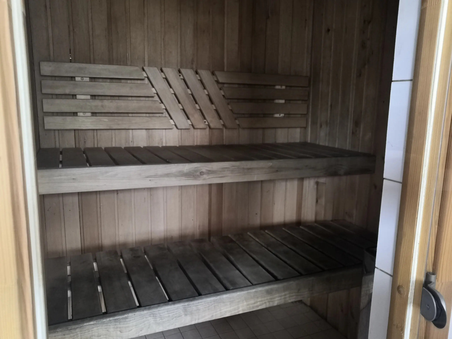 Коттедж Титан 5 Хибины