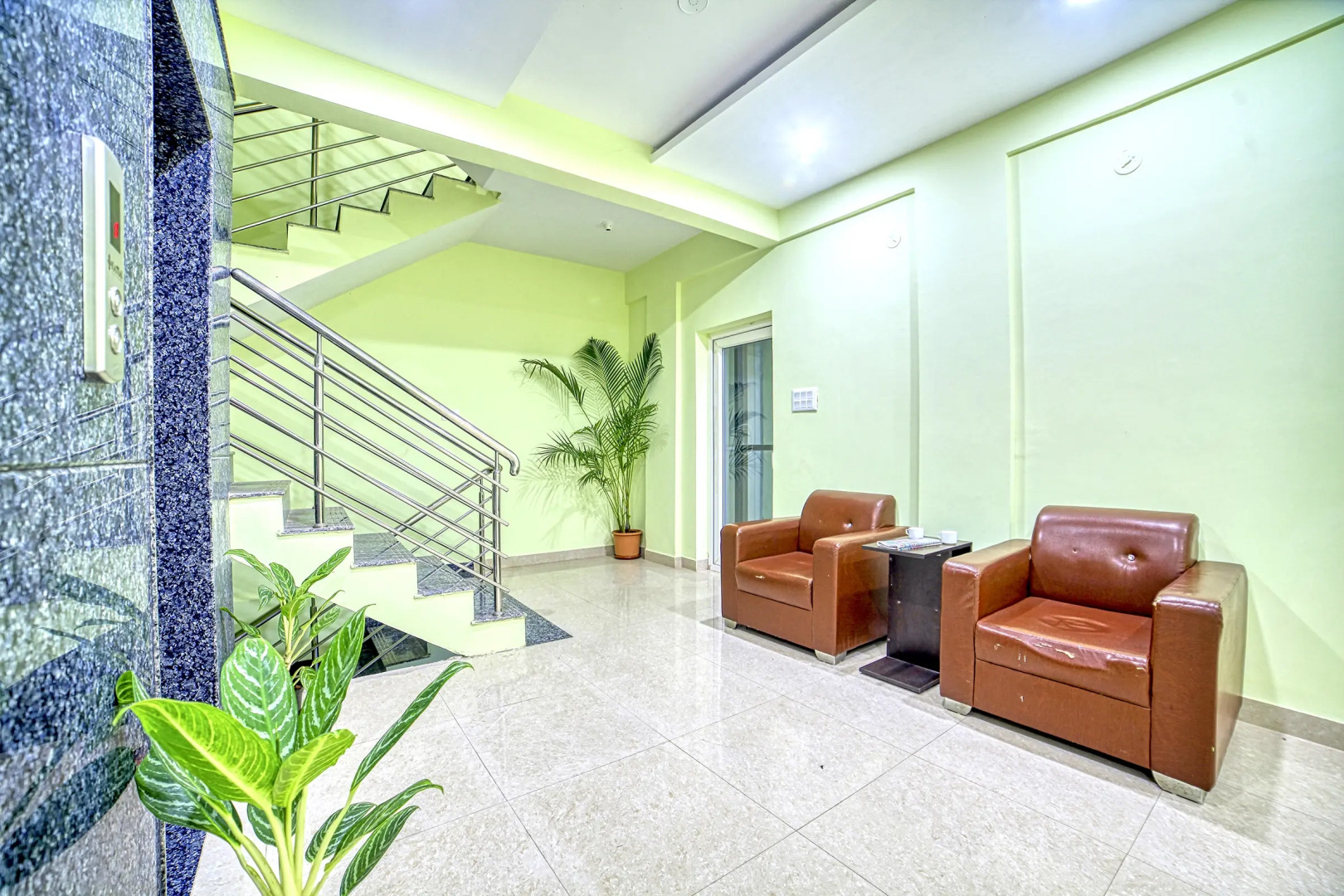 Отель Red Key Bangalore Airport