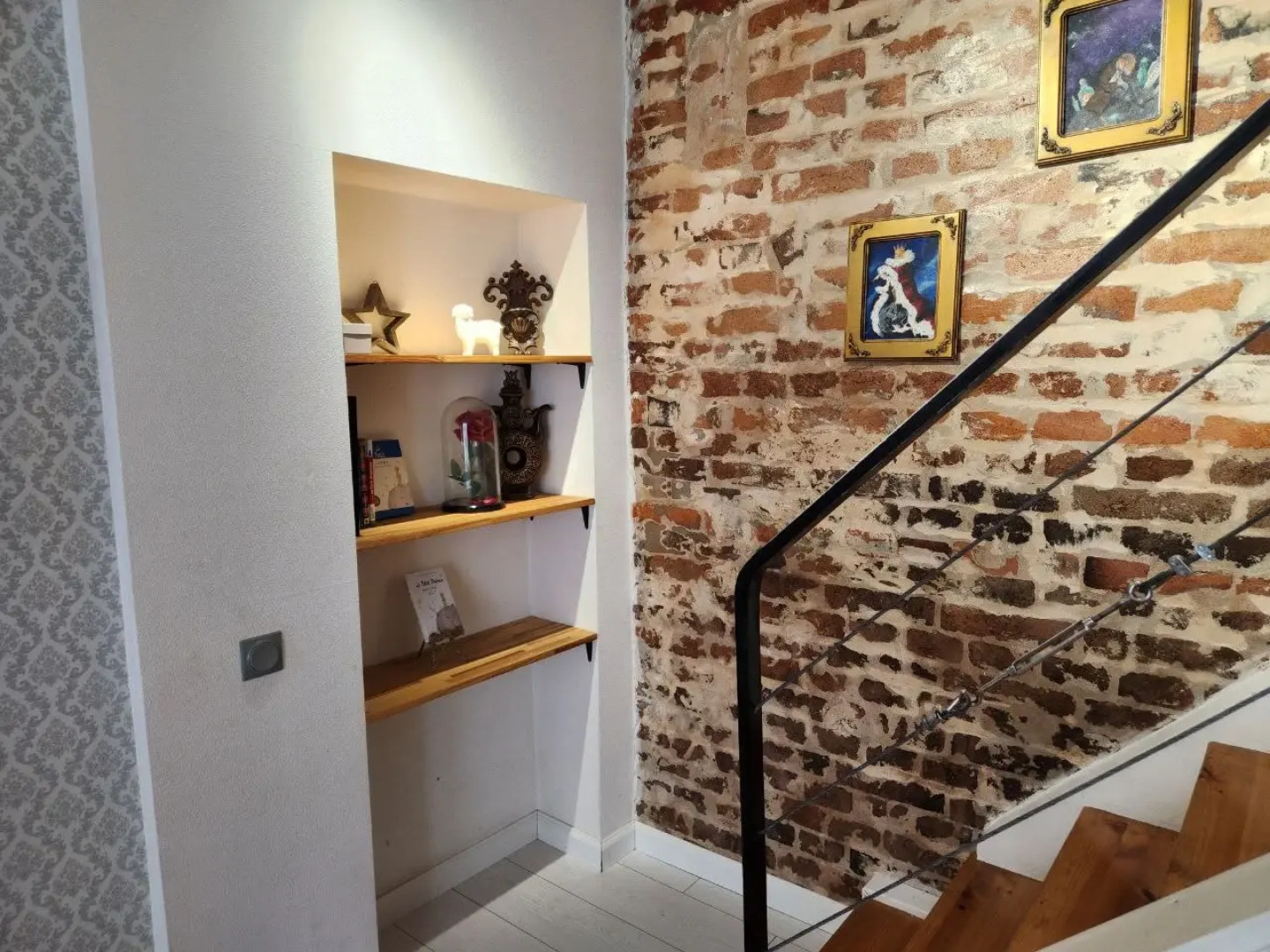 Апартаменты Маленький принц