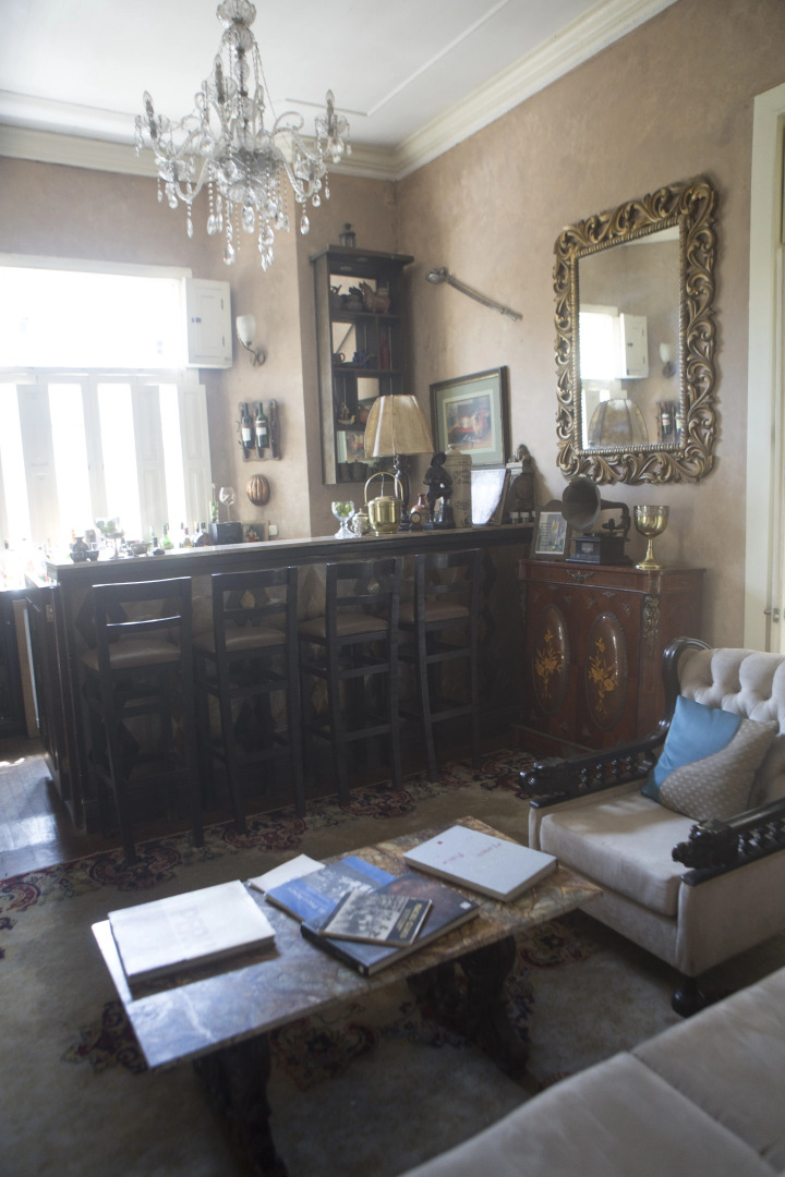 Отель Cas Falleri Boutique