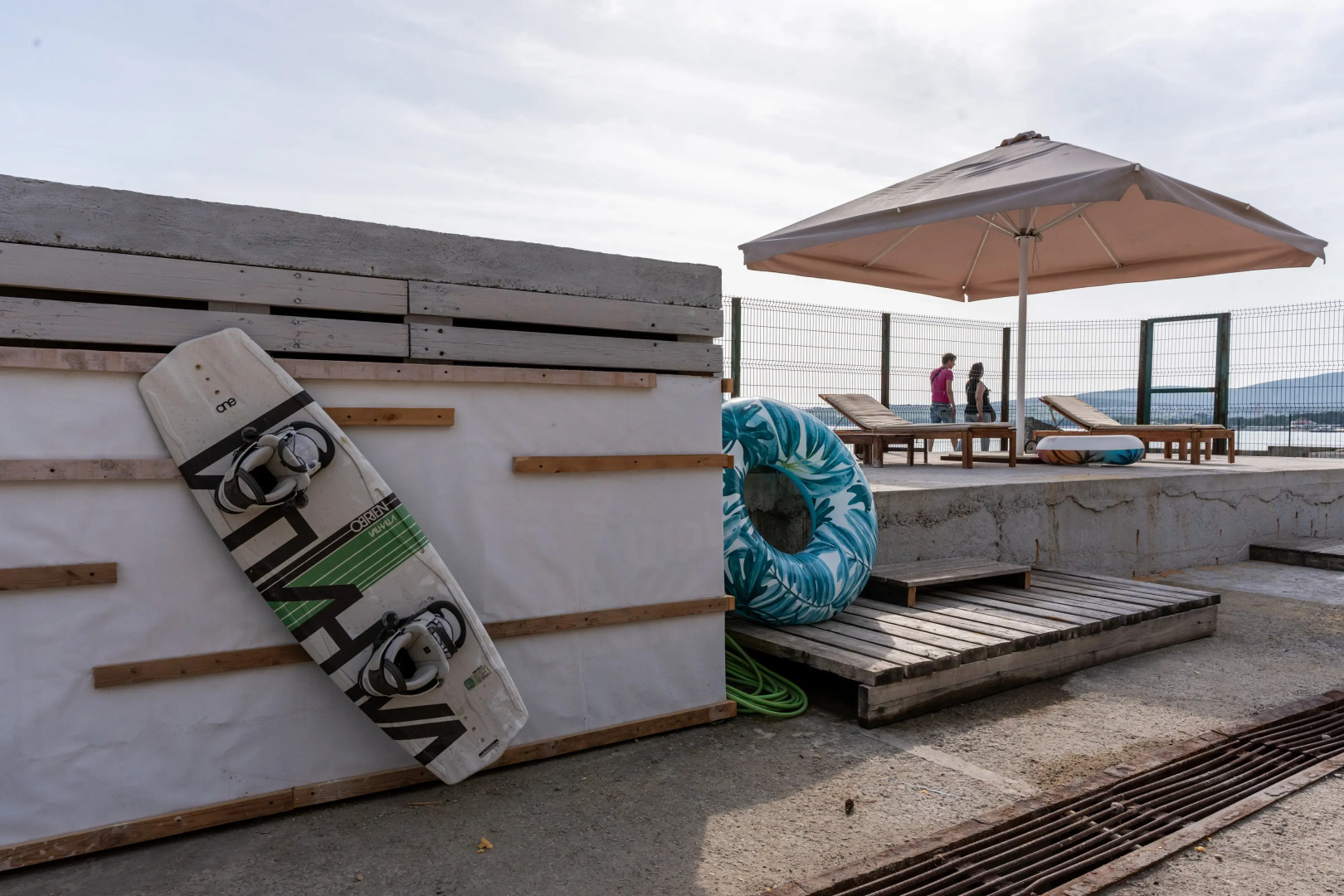 Гостевой дом Эльхаус