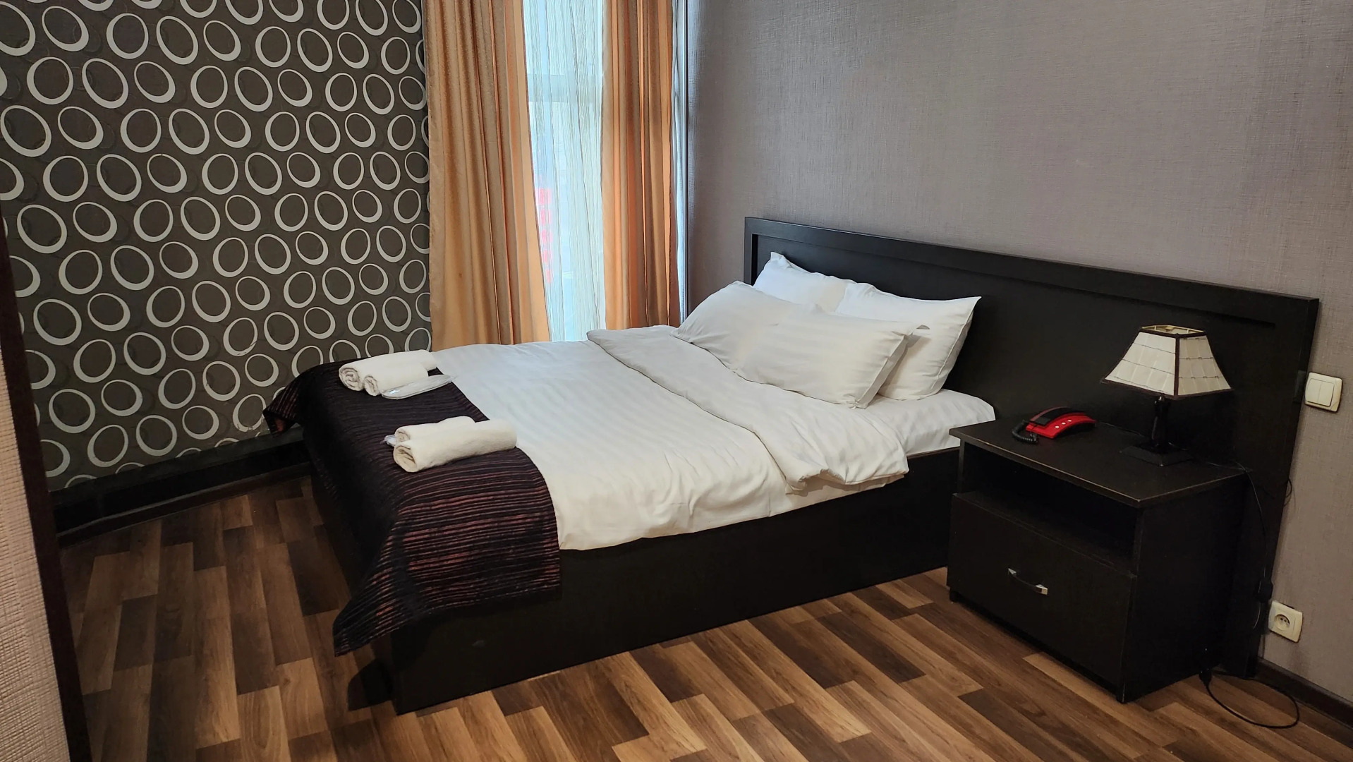 Hotel Georgian Paradise