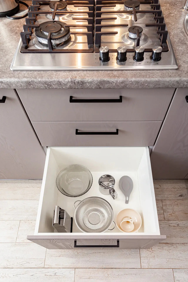 Квартира Novatel Apartments