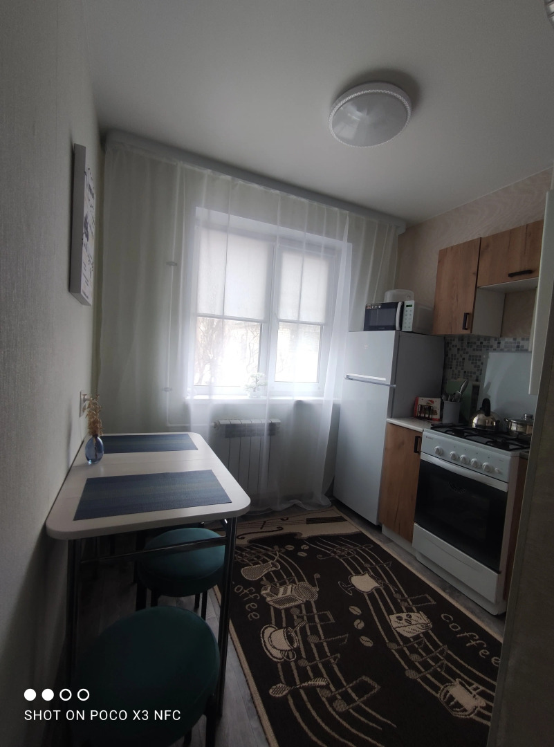 Квартира на Набережной