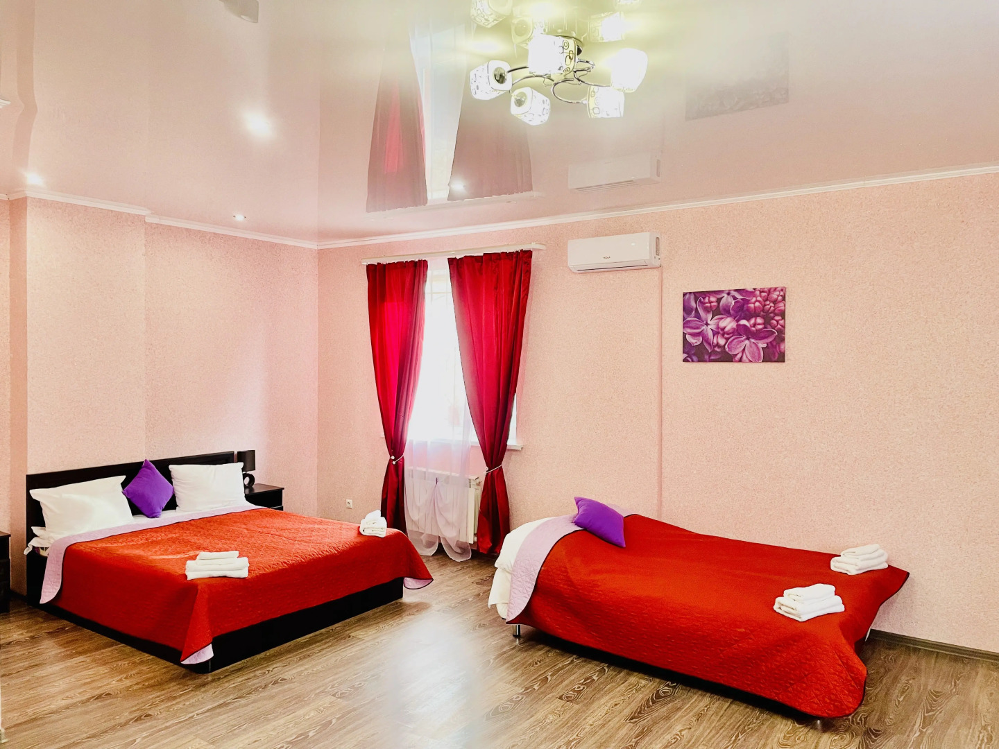 Гостевой Дом Дарина