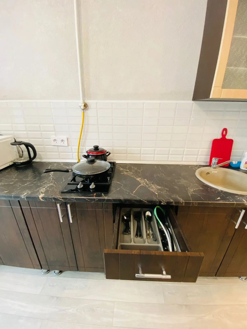 Апартаменты Интернациональная 54