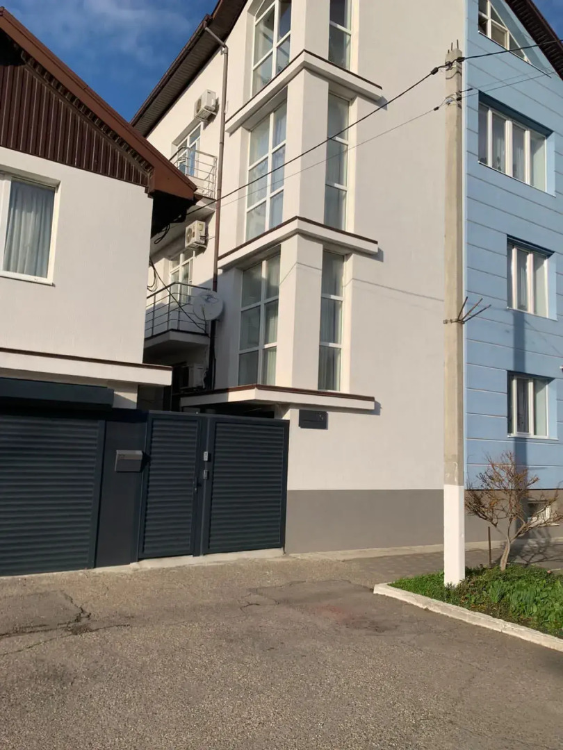 Гостевой дом SanVima