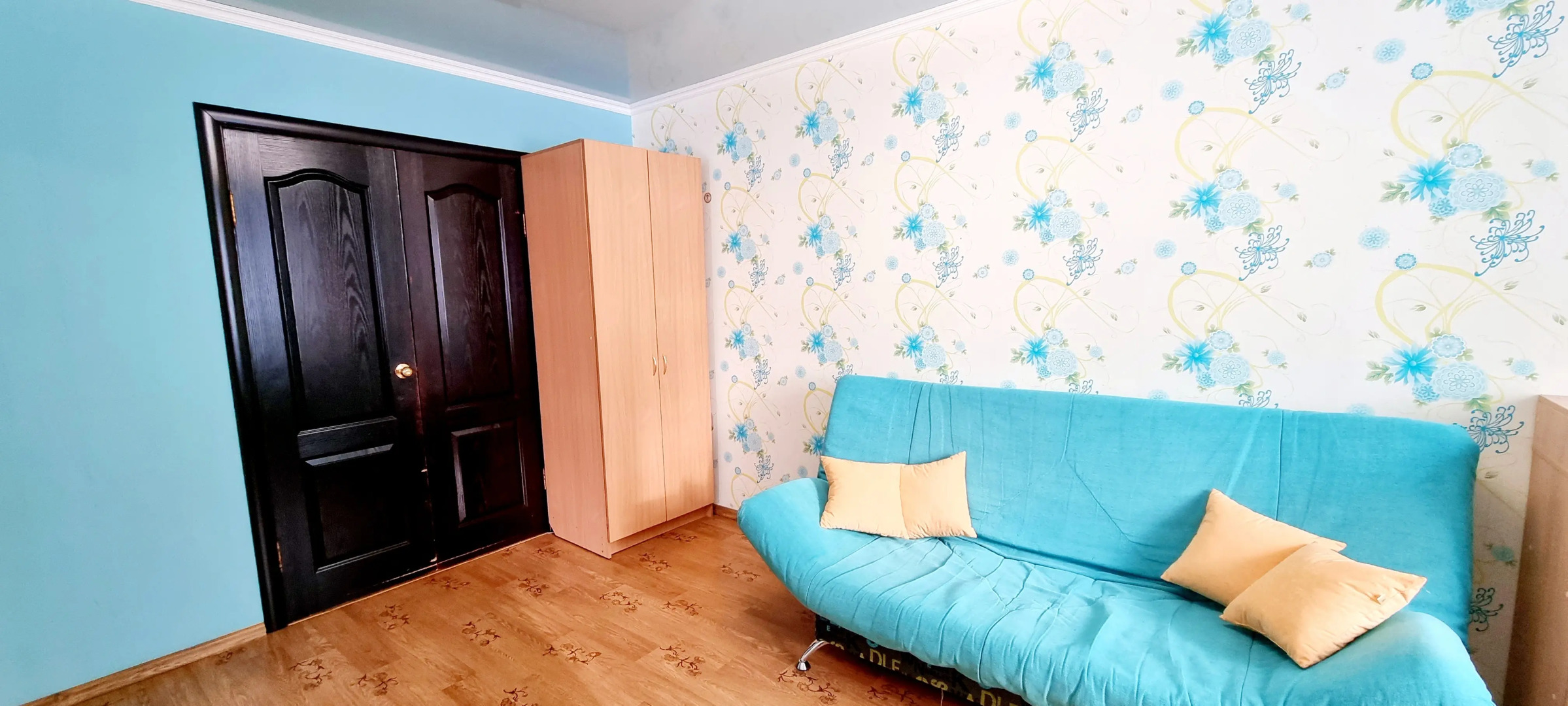 Квартира Рядом с Городским Стадионом