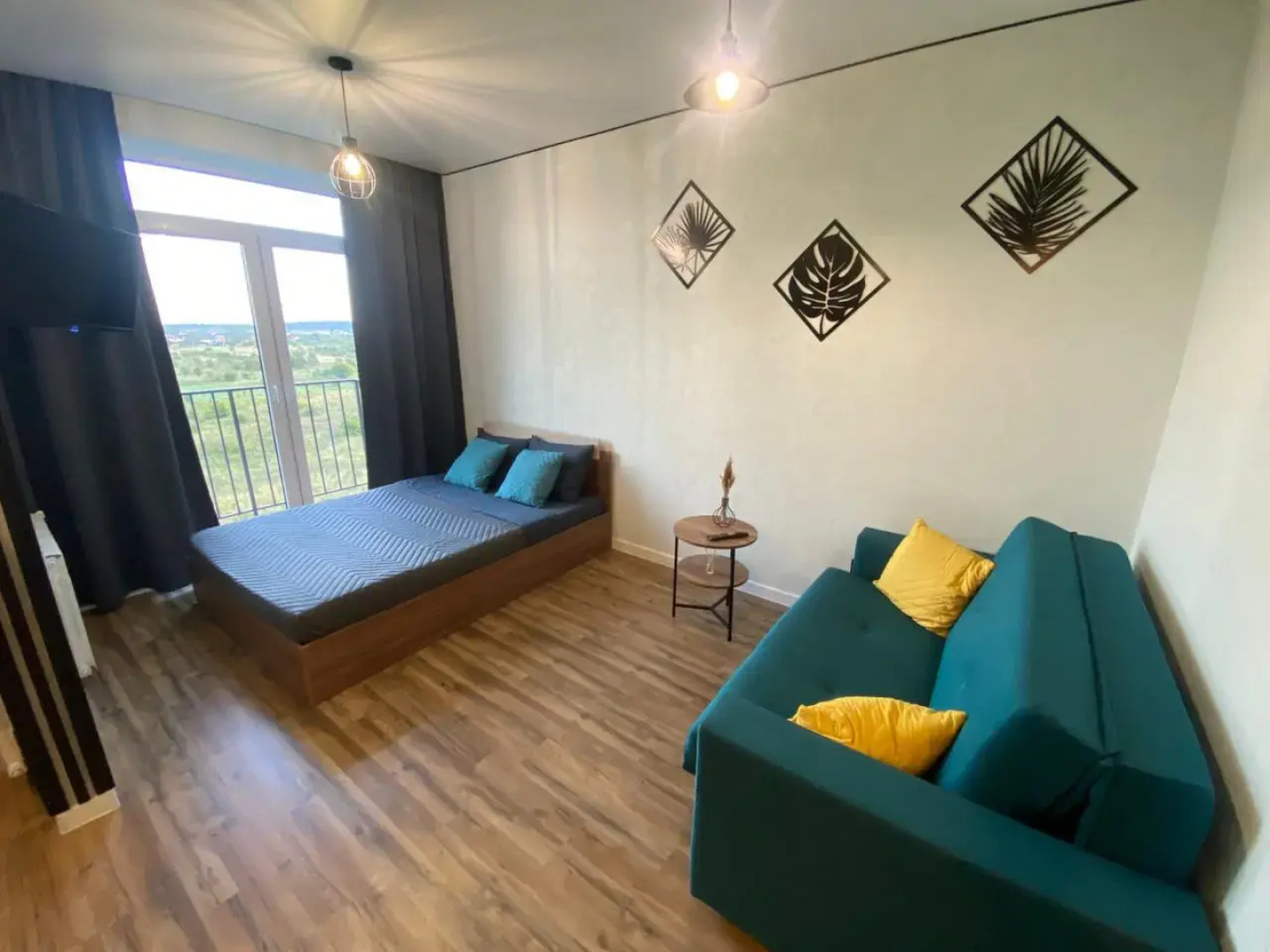 Квартира на побережье Балтийского моря