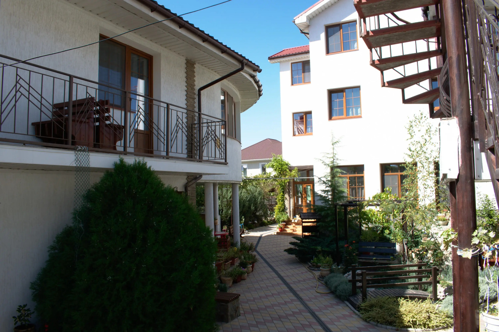 Гостевой Дом Светоч