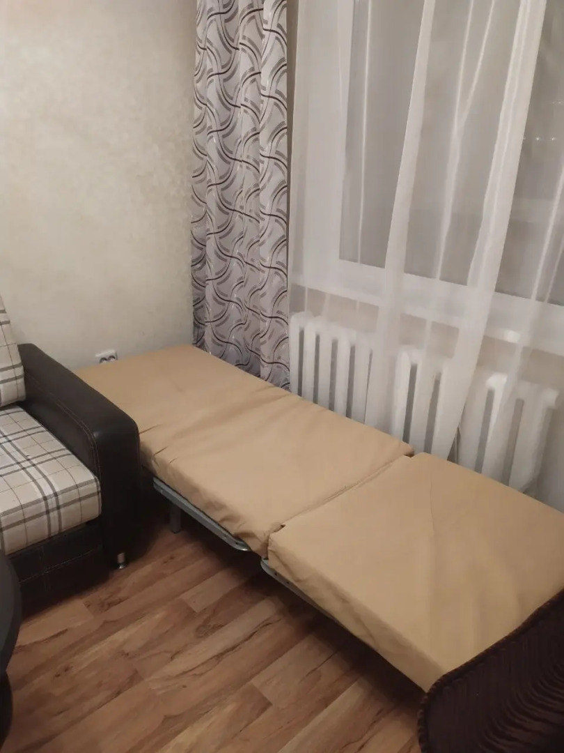 Квартира Фортуна Сити на Бондаренко