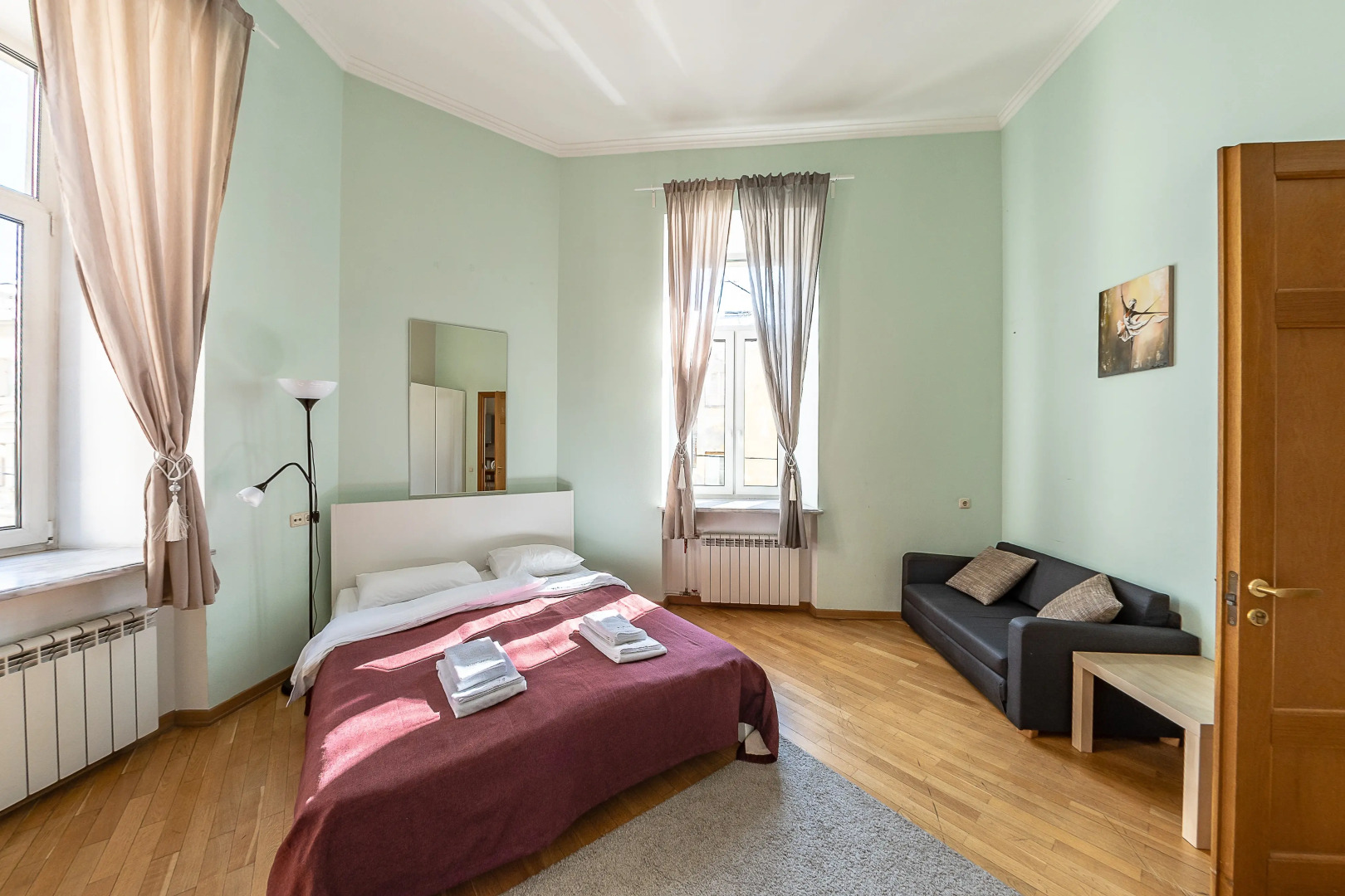 Апартаменты Адмиралтейство