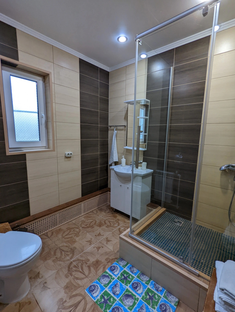 Частный Дом Озерная 38