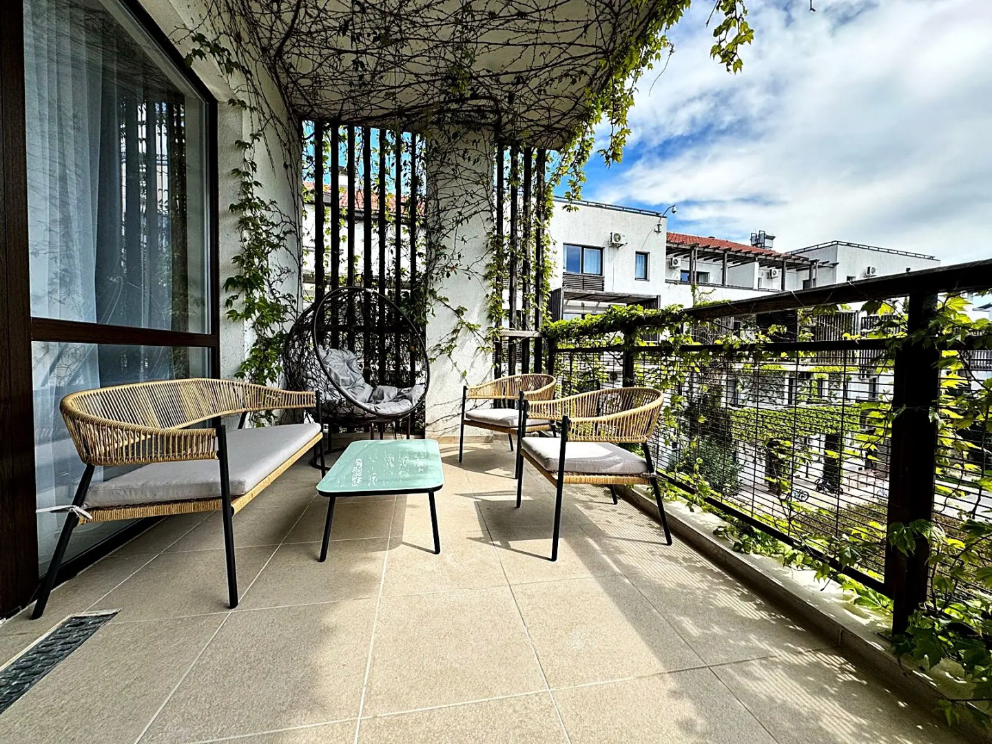 Апартаменты Олимп Апарт 302